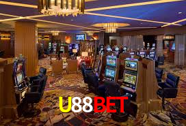 U88 CASINO
