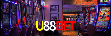 Bônus Generosos e Exclusivos no U88BET para Você!