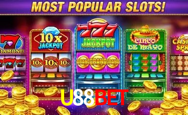 U88BET