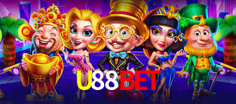 U88BET